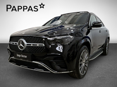 Mercedes-Benz GLE Gebrauchtwagen Mercedes-Benz GLE Gebrauchtwagen