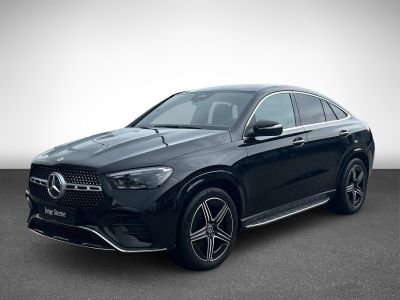 Mercedes-Benz GLE Gebrauchtwagen Mercedes-Benz GLE Gebrauchtwagen