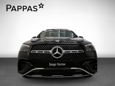 Mercedes-Benz GLE Gebrauchtwagen Mercedes-Benz GLE Gebrauchtwagen