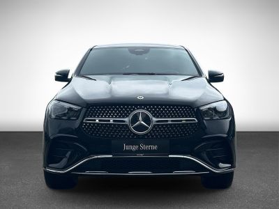 Mercedes-Benz GLE Gebrauchtwagen Mercedes-Benz GLE Gebrauchtwagen