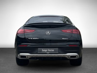 Mercedes-Benz GLE Gebrauchtwagen Mercedes-Benz GLE Gebrauchtwagen