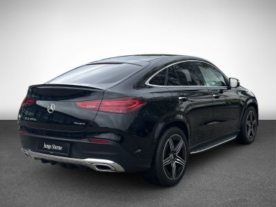 Mercedes-Benz GLE Gebrauchtwagen Mercedes-Benz GLE Gebrauchtwagen