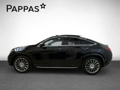 Mercedes-Benz GLE Gebrauchtwagen Mercedes-Benz GLE Gebrauchtwagen