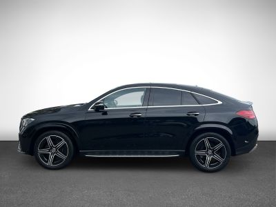 Mercedes-Benz GLE Gebrauchtwagen Mercedes-Benz GLE Gebrauchtwagen