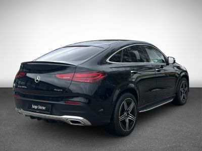 Mercedes-Benz GLE Gebrauchtwagen Mercedes-Benz GLE Gebrauchtwagen
