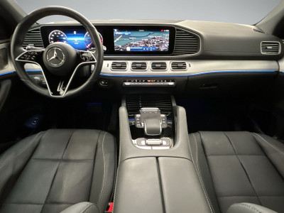 Mercedes-Benz GLE Gebrauchtwagen Mercedes-Benz GLE Gebrauchtwagen