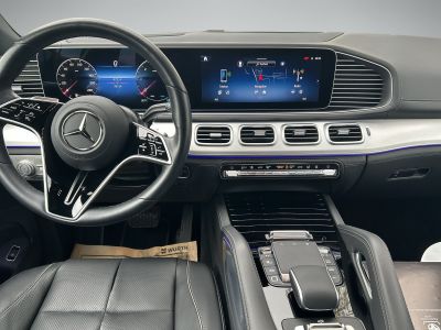 Mercedes-Benz GLE Gebrauchtwagen Mercedes-Benz GLE Gebrauchtwagen