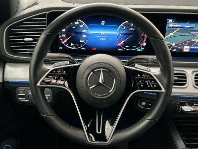 Mercedes-Benz GLE Gebrauchtwagen Mercedes-Benz GLE Gebrauchtwagen