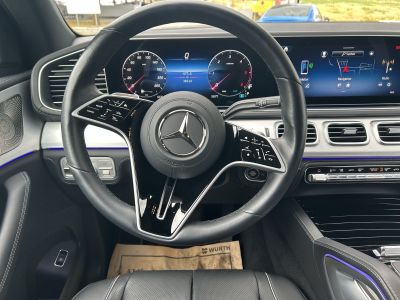 Mercedes-Benz GLE Gebrauchtwagen Mercedes-Benz GLE Gebrauchtwagen