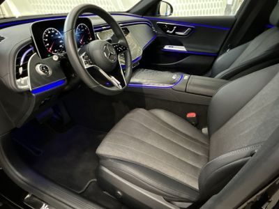 Mercedes-Benz E-Klasse Gebrauchtwagen Mercedes-Benz E-Klasse Gebrauchtwagen