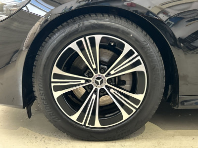 Mercedes-Benz E-Klasse Gebrauchtwagen