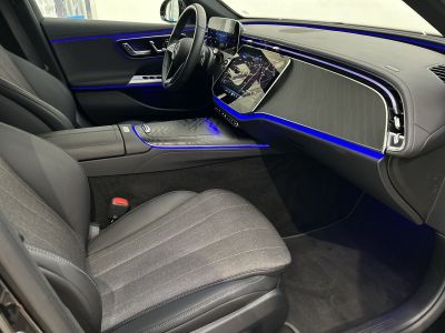 Mercedes-Benz E-Klasse Gebrauchtwagen Mercedes-Benz E-Klasse Gebrauchtwagen