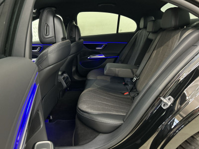 Mercedes-Benz E-Klasse Gebrauchtwagen