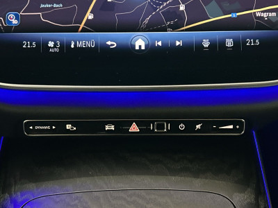 Mercedes-Benz E-Klasse Gebrauchtwagen