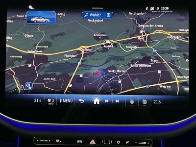 Mercedes-Benz E-Klasse Gebrauchtwagen Mercedes-Benz E-Klasse Gebrauchtwagen