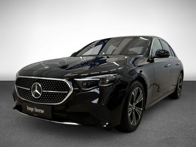 Mercedes-Benz E-Klasse Gebrauchtwagen Mercedes-Benz E-Klasse Gebrauchtwagen