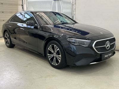 Mercedes-Benz E-Klasse Gebrauchtwagen Mercedes-Benz E-Klasse Gebrauchtwagen