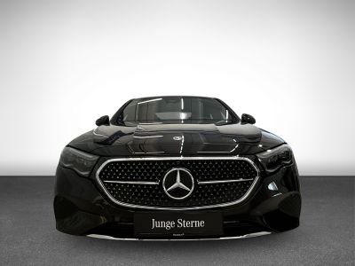 Mercedes-Benz E-Klasse Gebrauchtwagen Mercedes-Benz E-Klasse Gebrauchtwagen
