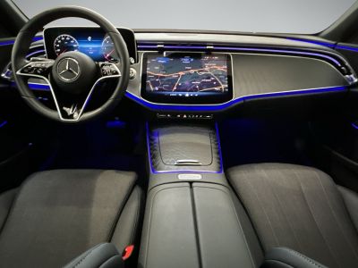 Mercedes-Benz E-Klasse Gebrauchtwagen Mercedes-Benz E-Klasse Gebrauchtwagen