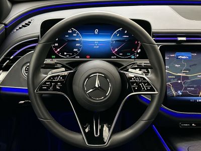 Mercedes-Benz E-Klasse Gebrauchtwagen Mercedes-Benz E-Klasse Gebrauchtwagen
