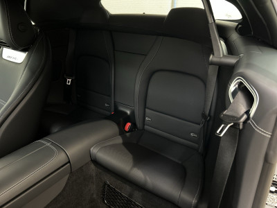 Mercedes-Benz SL Gebrauchtwagen