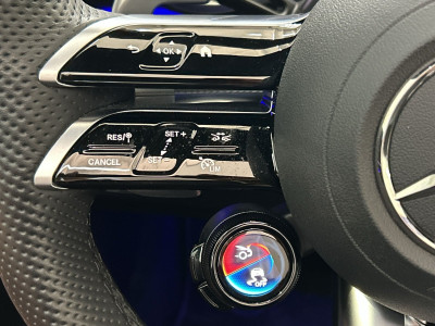 Mercedes-Benz SL Gebrauchtwagen