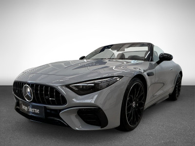Mercedes-Benz SL Gebrauchtwagen