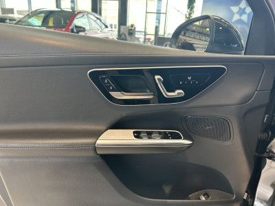 Mercedes-Benz GLC Gebrauchtwagen Mercedes-Benz GLC Gebrauchtwagen