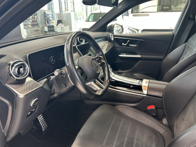 Mercedes-Benz GLC Gebrauchtwagen Mercedes-Benz GLC Gebrauchtwagen