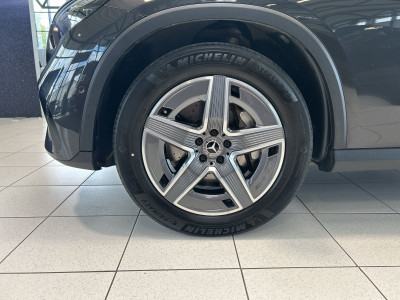 Mercedes-Benz GLC Gebrauchtwagen Mercedes-Benz GLC Gebrauchtwagen