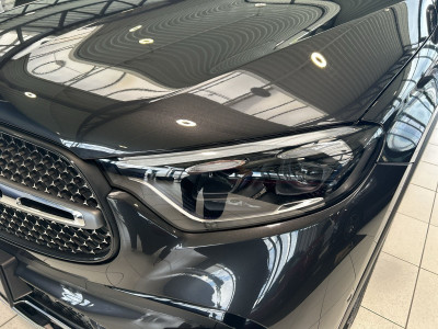 Mercedes-Benz GLC Gebrauchtwagen Mercedes-Benz GLC Gebrauchtwagen