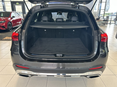 Mercedes-Benz GLC Gebrauchtwagen Mercedes-Benz GLC Gebrauchtwagen
