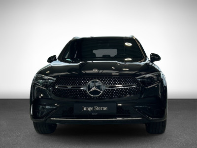 Mercedes-Benz GLC Gebrauchtwagen Mercedes-Benz GLC Gebrauchtwagen