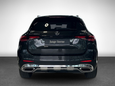 Mercedes-Benz GLC Gebrauchtwagen Mercedes-Benz GLC Gebrauchtwagen