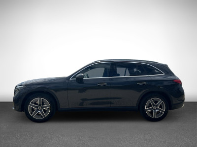 Mercedes-Benz GLC Gebrauchtwagen Mercedes-Benz GLC Gebrauchtwagen