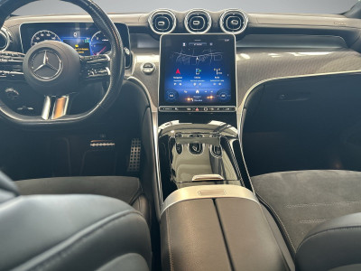 Mercedes-Benz GLC Gebrauchtwagen Mercedes-Benz GLC Gebrauchtwagen