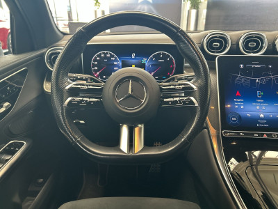 Mercedes-Benz GLC Gebrauchtwagen Mercedes-Benz GLC Gebrauchtwagen