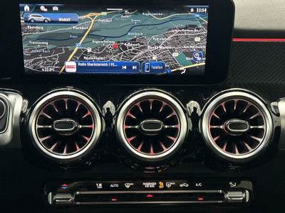 Mercedes-Benz GLB Gebrauchtwagen Mercedes-Benz GLB Gebrauchtwagen