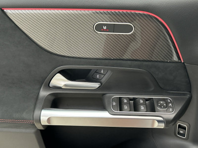 Mercedes-Benz GLB Gebrauchtwagen Mercedes-Benz GLB Gebrauchtwagen