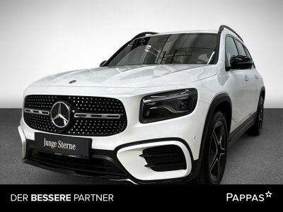 Mercedes-Benz GLB Gebrauchtwagen Mercedes-Benz GLB Gebrauchtwagen