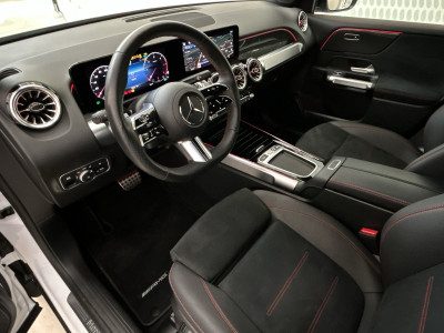 Mercedes-Benz GLB Gebrauchtwagen Mercedes-Benz GLB Gebrauchtwagen