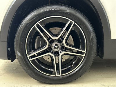 Mercedes-Benz GLB Gebrauchtwagen Mercedes-Benz GLB Gebrauchtwagen