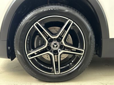 Mercedes-Benz GLB Gebrauchtwagen Mercedes-Benz GLB Gebrauchtwagen