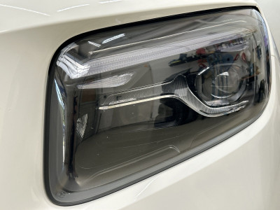 Mercedes-Benz GLB Gebrauchtwagen Mercedes-Benz GLB Gebrauchtwagen