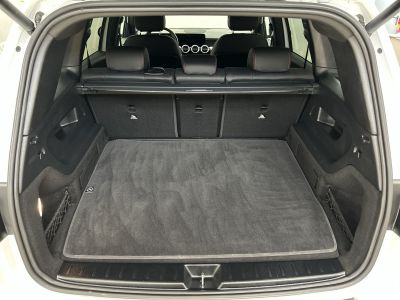 Mercedes-Benz GLB Gebrauchtwagen Mercedes-Benz GLB Gebrauchtwagen