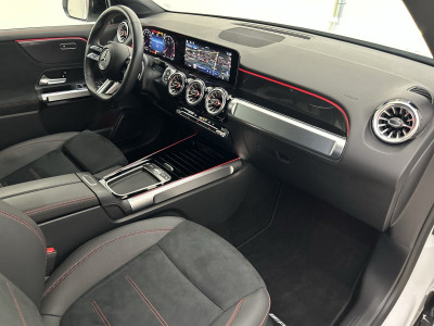 Mercedes-Benz GLB Gebrauchtwagen Mercedes-Benz GLB Gebrauchtwagen