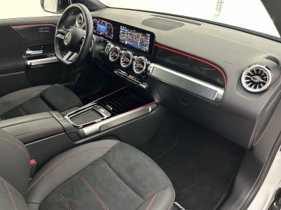 Mercedes-Benz GLB Gebrauchtwagen Mercedes-Benz GLB Gebrauchtwagen
