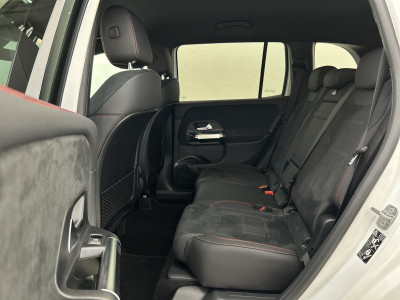 Mercedes-Benz GLB Gebrauchtwagen Mercedes-Benz GLB Gebrauchtwagen