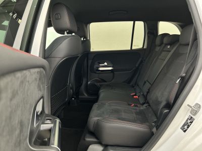Mercedes-Benz GLB Gebrauchtwagen Mercedes-Benz GLB Gebrauchtwagen