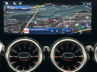 Mercedes-Benz GLB Gebrauchtwagen Mercedes-Benz GLB Gebrauchtwagen